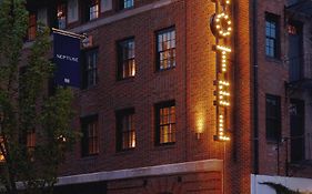 Hotel Neptune, A Member Of Design Hotels
